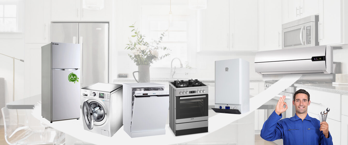 Yenişehir Gaggenau Servisi